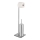 WENKO 25378100 - RECCO WC-harja 20x71,5 cm satiinipintainen