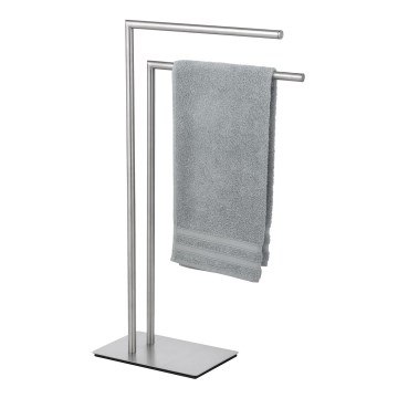 WENKO 25379100 - Pyyheteline RECCO 48x80,5 cm satiinipintainen