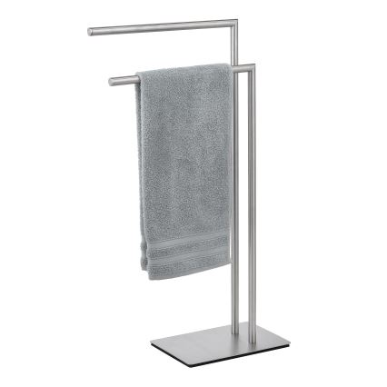 WENKO 25379100 - Pyyheteline RECCO 48x80,5 cm satiinipintainen
