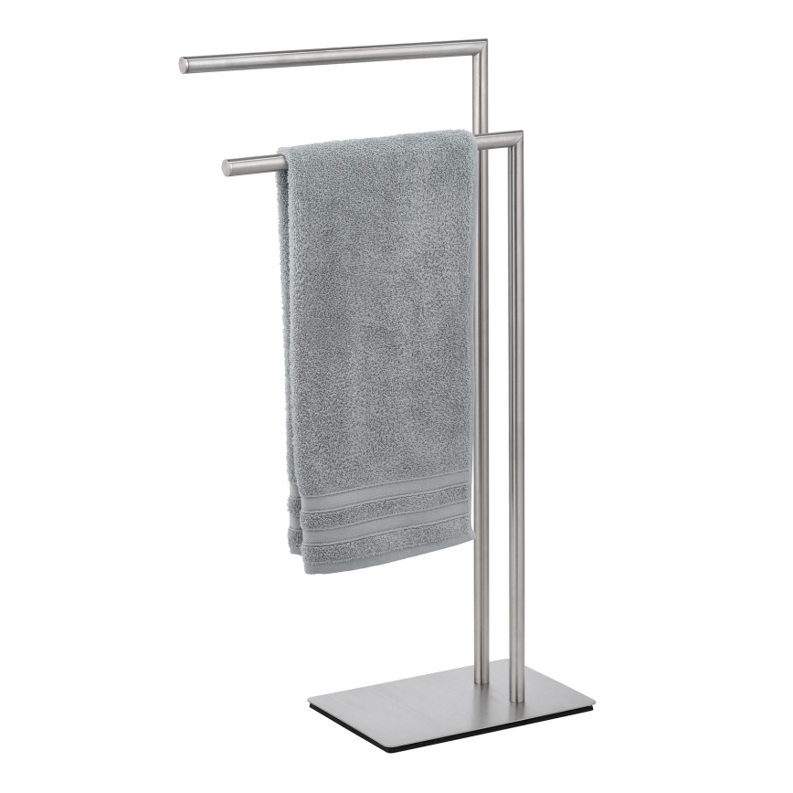 WENKO 25379100 - Pyyheteline RECCO 48x80,5 cm satiinipintainen