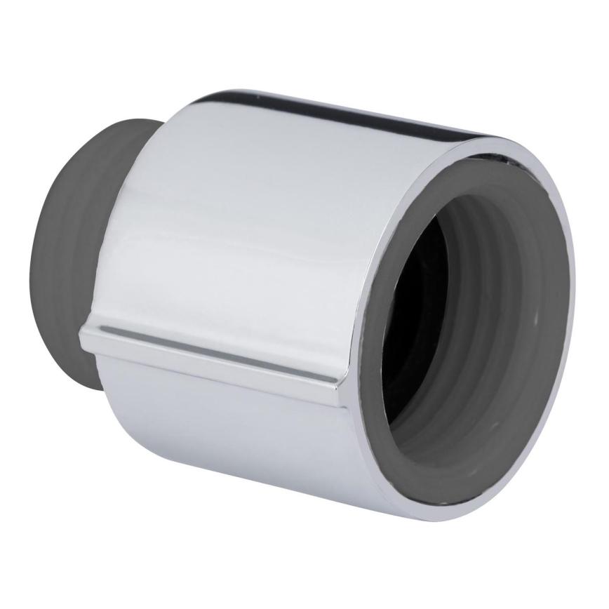 WENKO 25480100 – Säädin WATERSAVING SYSTEM hopea