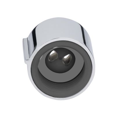 WENKO 25480100 – Säädin WATERSAVING SYSTEM hopea