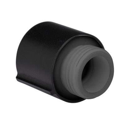 WENKO 25481100 – WATERSAVING SYSTEM -säädin 12,7 mm musta