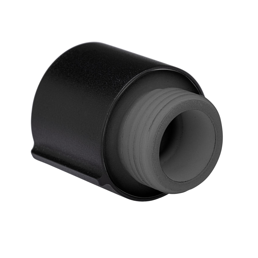 WENKO 25481100 – WATERSAVING SYSTEM -säädin 12,7 mm musta