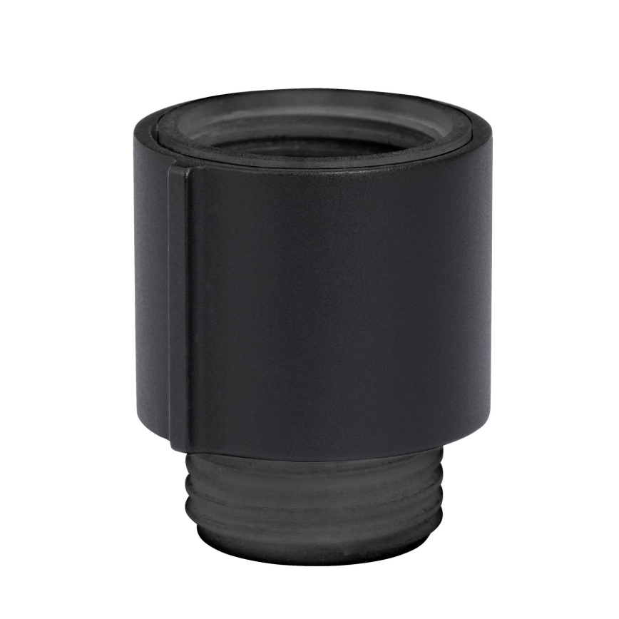 WENKO 25481100 – WATERSAVING SYSTEM -säädin 12,7 mm musta
