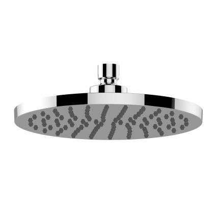 WENKO 25483100 - Suihkujärjestelmä WATERSAVING SYSTEM 120 cm kiiltävä kromi