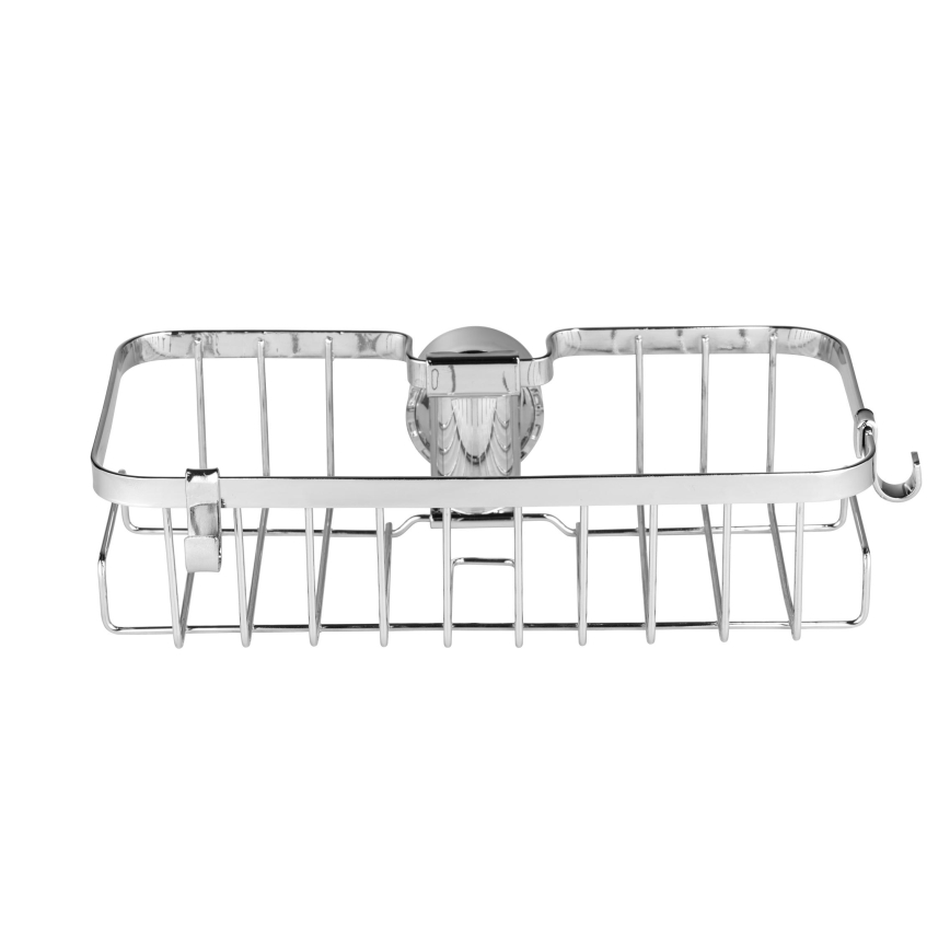 WENKO 25678100 - FLORESTA-kori 24 x 14 cm, hopea