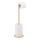 WENKO 25791100 - WC-paperiteline 21x55 cm kulta/hopea