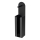 WENKO 26059100 - Rullateline AGIRA 12x54 cm musta