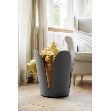 WENKO 26089100 - Jakkara COMISO 44,5x46 cm antrasiitti