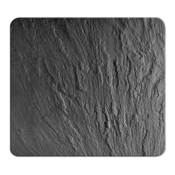 WENKO 2712984500 - Peitelevy (ABDECKPLATTE) - NEUTRAL 56x50 cm musta/läpinäkyvä