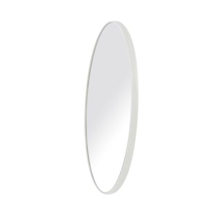WENKO 3660010100 - Meikkipeili 12x12 cm kiiltävä kromi