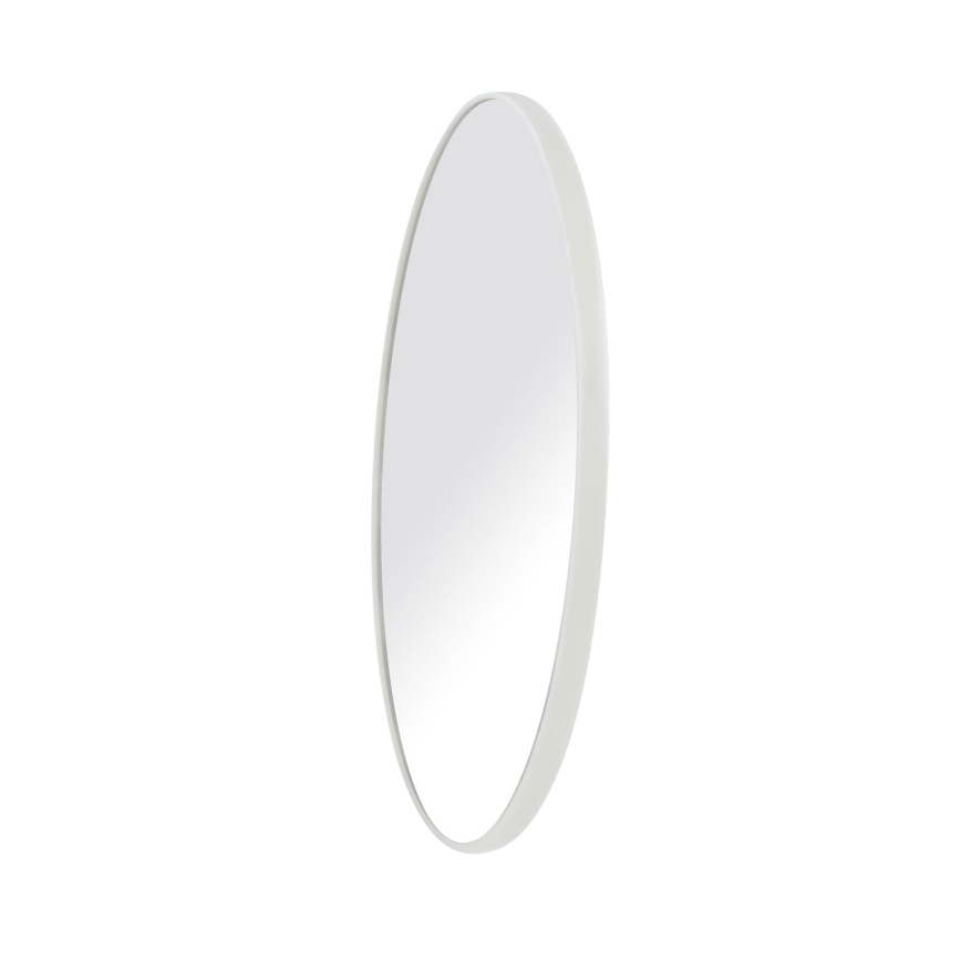 WENKO 3660010100 - Meikkipeili 12x12 cm kiiltävä kromi