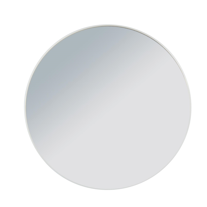 WENKO 3660010100 - Meikkipeili 12x12 cm kiiltävä kromi
