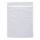WENKO 3751700100 - JUMBO-pesupussi 50x70 cm valkoinen