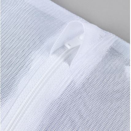 WENKO 3751900100 - Pesupussi 90x60 cm valkoinen