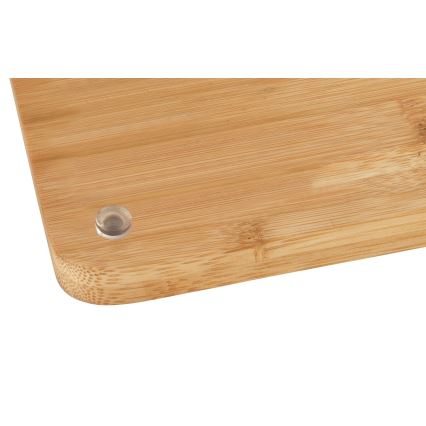 WENKO 53032100 - Ruskea suojus 52x30 cm