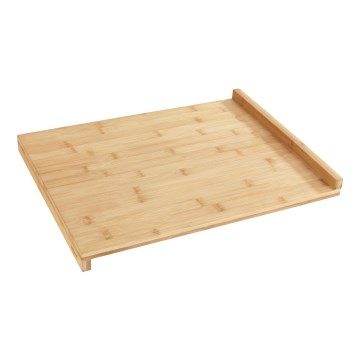 WENKO 53033100 - Leikkuulauta 45x35 cm, ruskea