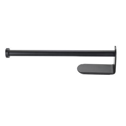 WENKO 53214100 - NIO-rullapidike 27,5 x 7 cm musta