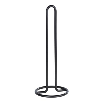 WENKO 53256100 - Keittiörullateline 12,5x32,5 cm musta