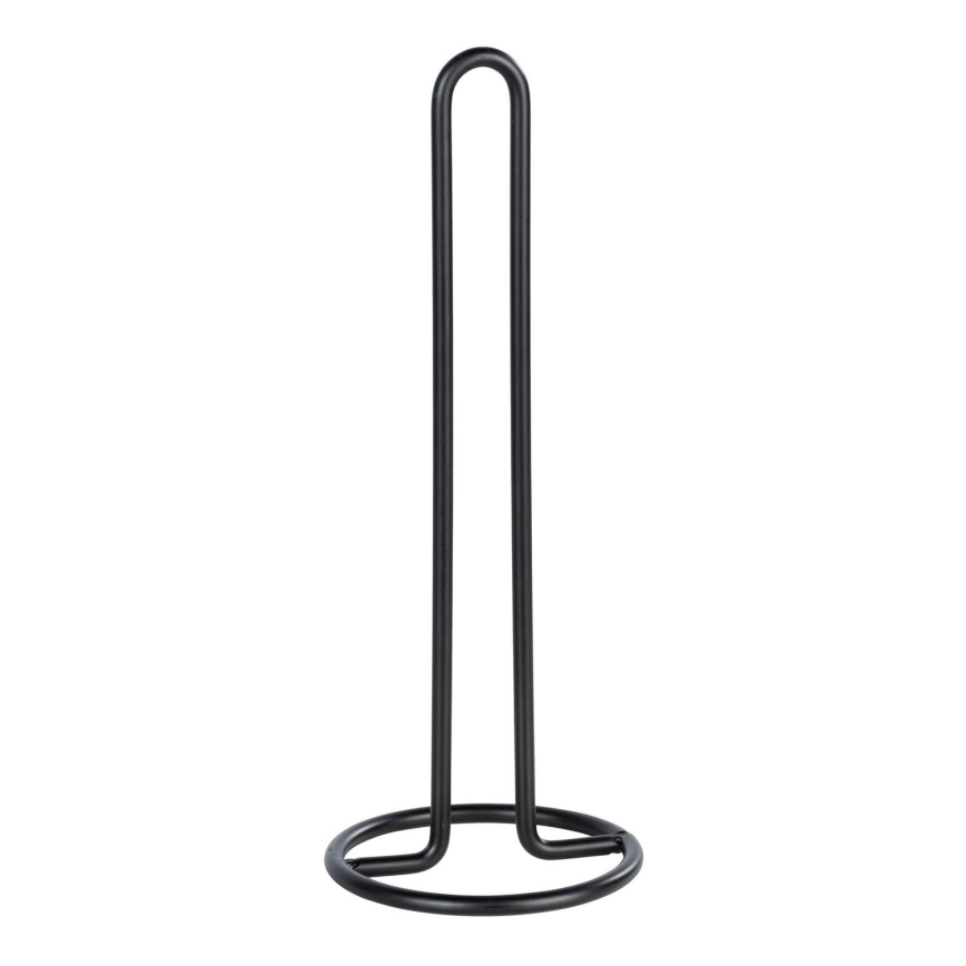 WENKO 53256100 - Keittiörullateline 12,5x32,5 cm musta