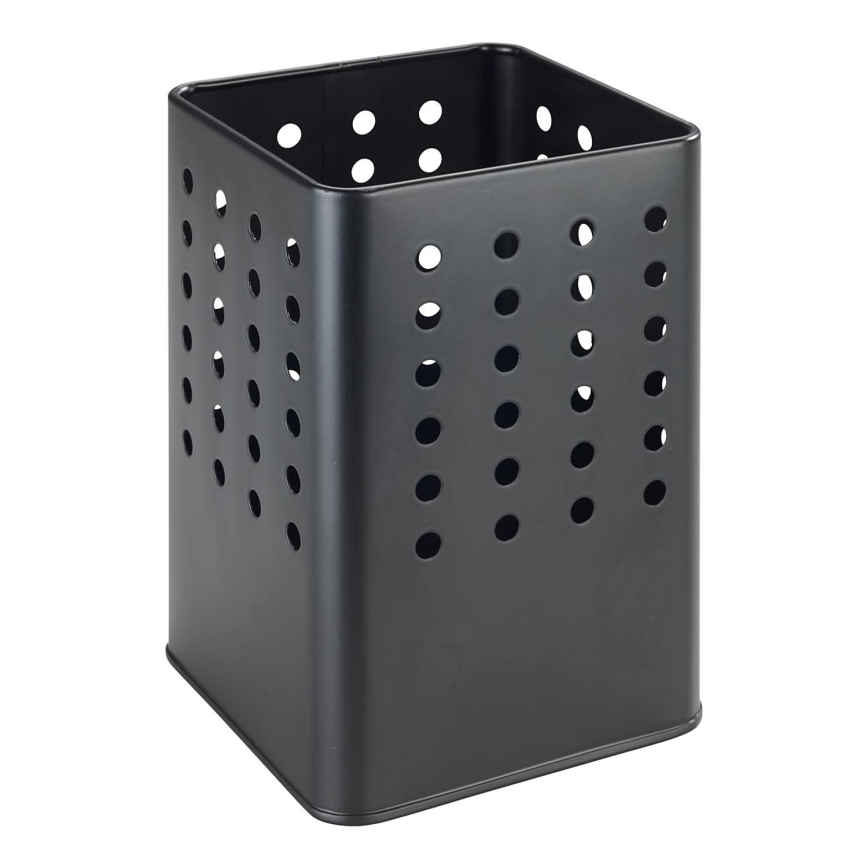 WENKO 54017100 - SILIO-aterinpidike 11,5x16,5 cm musta