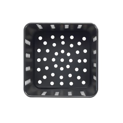 WENKO 54017100 - SILIO-aterinpidike 11,5x16,5 cm musta