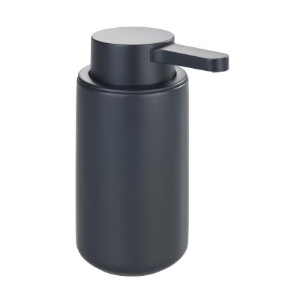 WENKO 54657100 - WOYA-saippuapumppu 250 ml musta