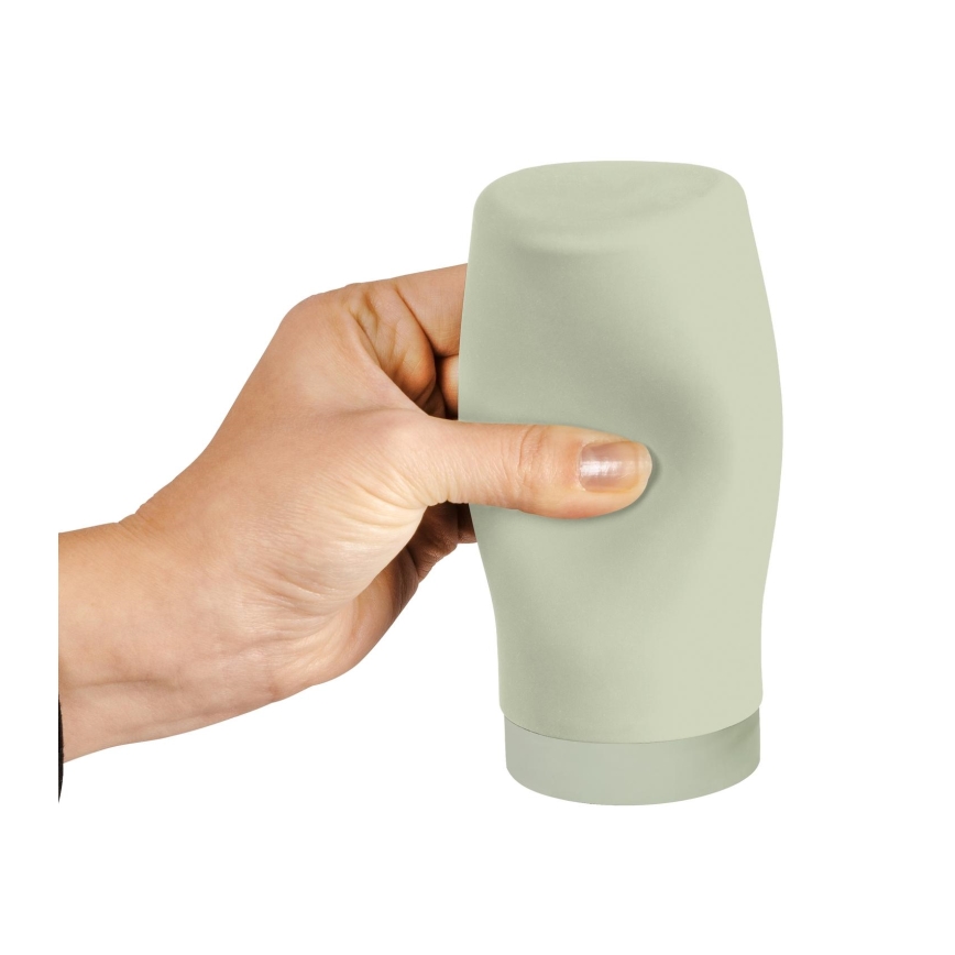 WENKO 54674100 - Annostelija EASY SQUEEZ-E 6x14 cm vihreä