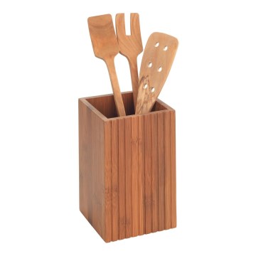 WENKO 54941100 - MERA-pidike 11x18 cm ruskea