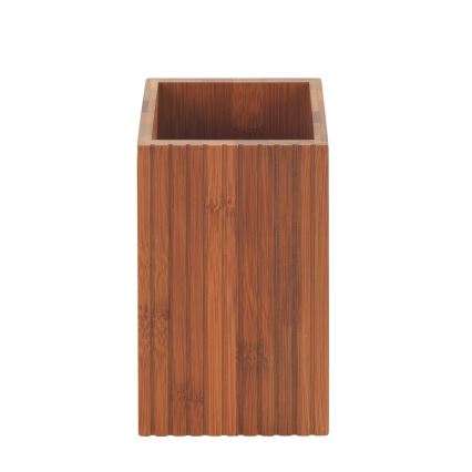 WENKO 54941100 - MERA-pidike 11x18 cm ruskea