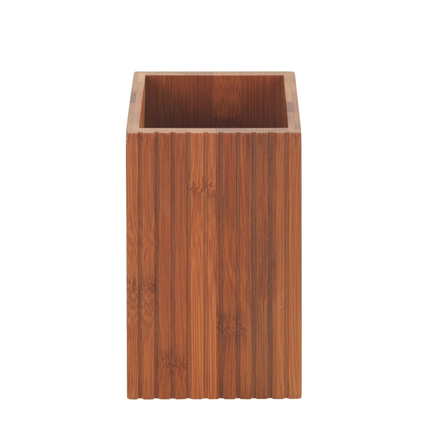 WENKO 54941100 - MERA-pidike 11x18 cm ruskea