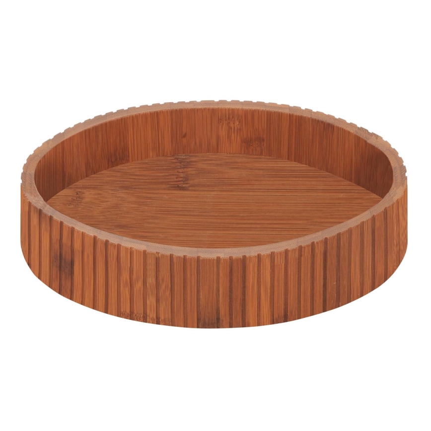 WENKO 54945100 – MERA-järjestäjä 29 x 5 cm, ruskea