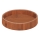 WENKO 54945100 – MERA-säilytin 29 x 5 cm, ruskea