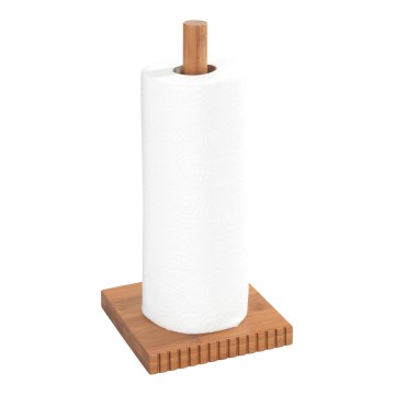 WENKO 54946100 - Rullateline MERA 15x33 cm ruskea