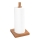 WENKO 54946100 - Rullateline MERA 15x33 cm ruskea