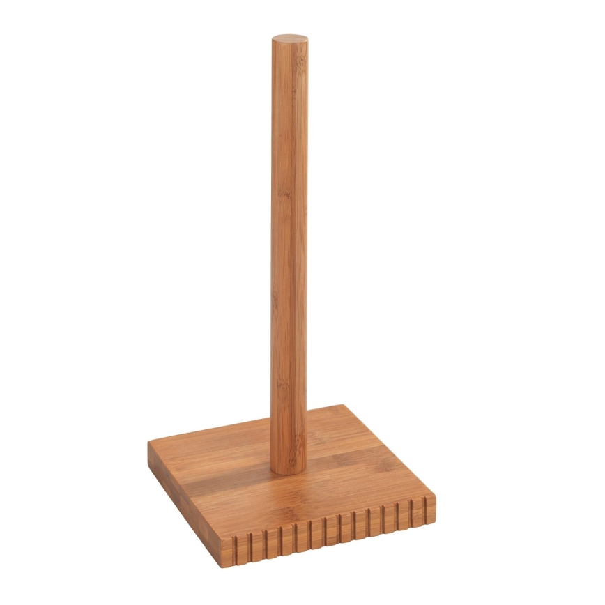 WENKO 54946100 - Rullateline MERA 15x33 cm ruskea