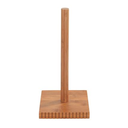 WENKO 54946100 - Rullateline MERA 15x33 cm ruskea