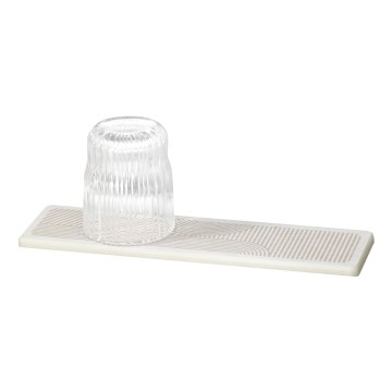 WENKO 54956100 - Valutusastia DAMON 30x8 cm beige