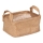 WENKO 64470100 - Kori JUNA 20x15 cm ruskea