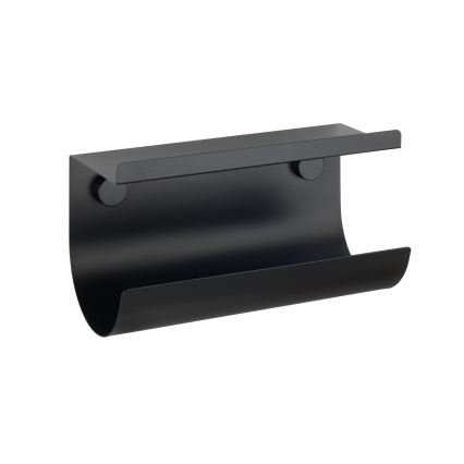 WENKO 71144800 - JET-rullapidike 30x15 cm, musta