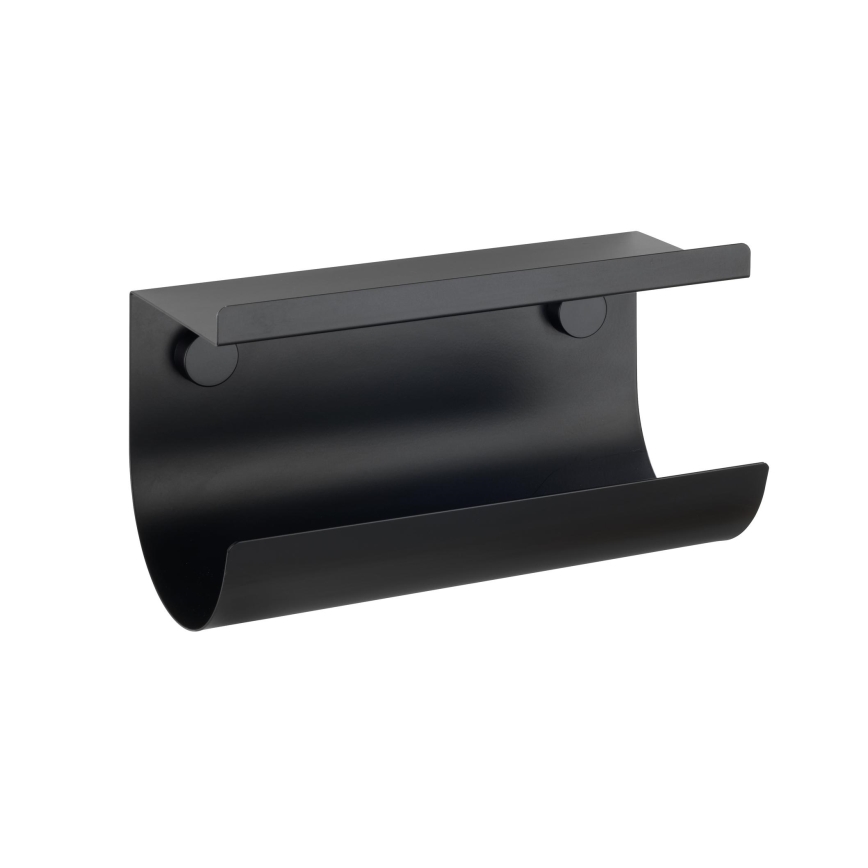 WENKO 71144800 - JET-rullapidike 30x15 cm, musta