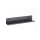 WENKO 71146800 - Maustepurkit JET 40x7,5 cm musta
