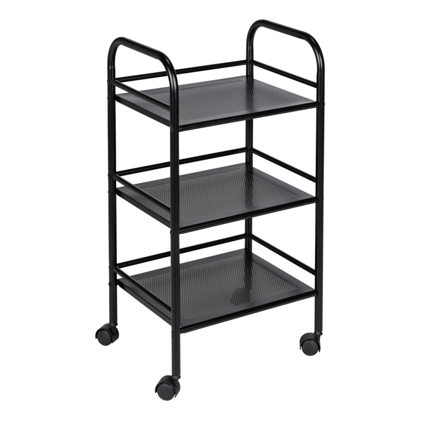 WENKO 71560800 - Vaunu 41x75 cm musta