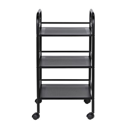 WENKO 71560800 - Vaunu 41x75 cm musta