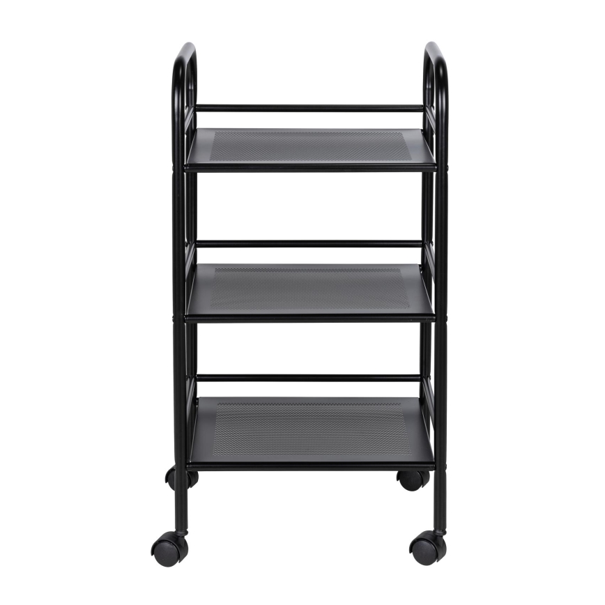 WENKO 71560800 - Vaunu 41x75 cm musta