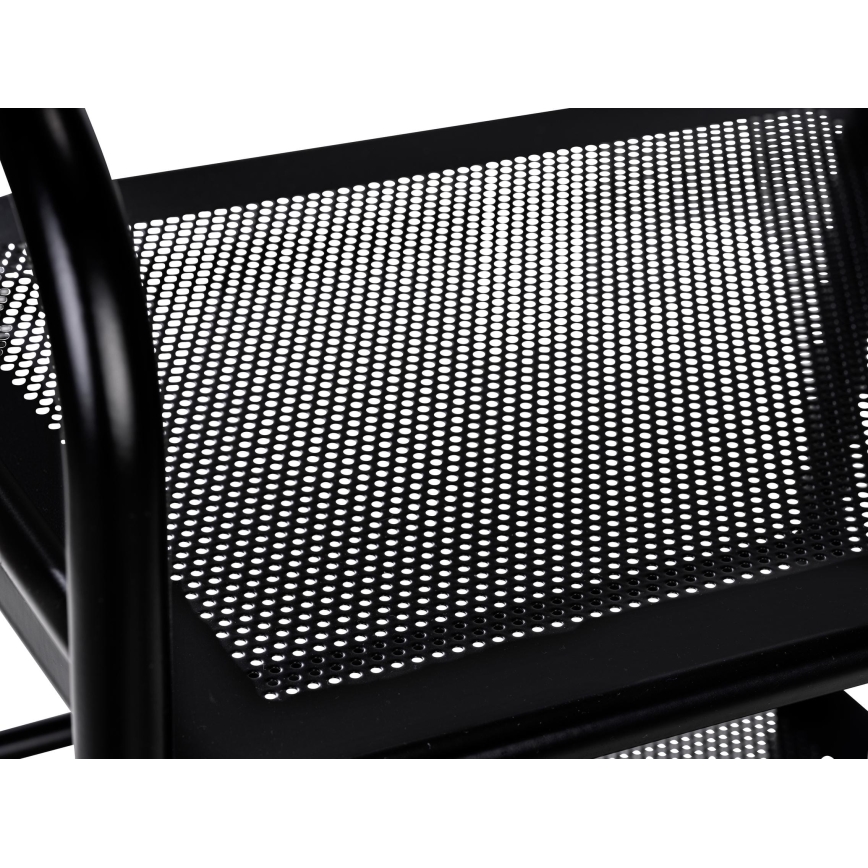 WENKO 71560800 - Vaunu 41x75 cm musta