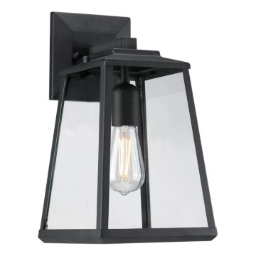 Westinghouse 61148 - Ashdale-ulkovalaisin 1xE27/60W/230V IP44