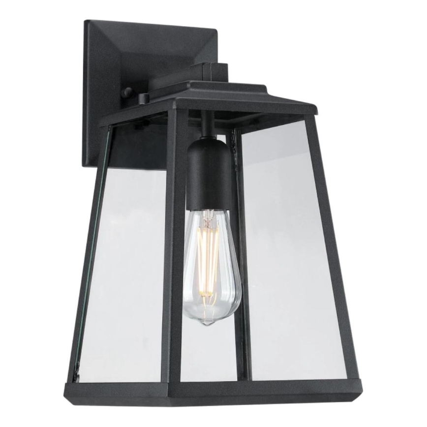 Westinghouse 61148 - Ashdale-ulkovalaisin 1xE27/60W/230V IP44
