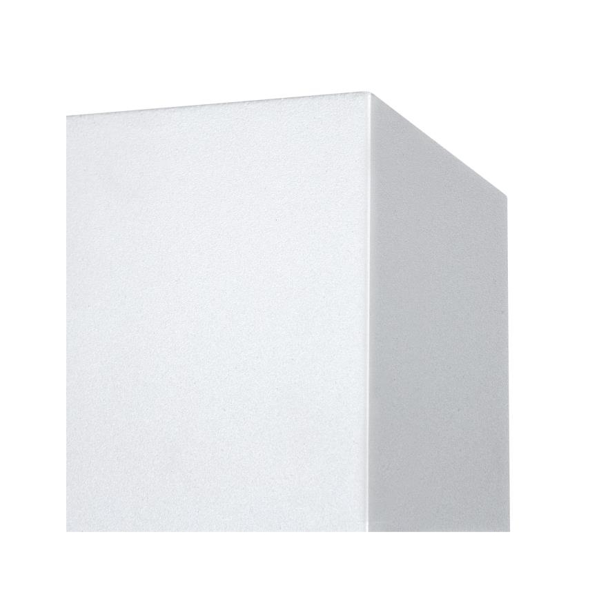 Westinghouse 61150 - LED-ulkoseinävalaisin FREYA 2xLED/4,5W/230V IP44 valkoinen